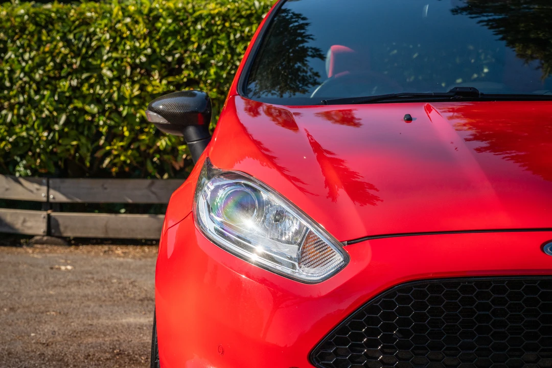 2016 Ford Fiesta - Image 21 of 31
