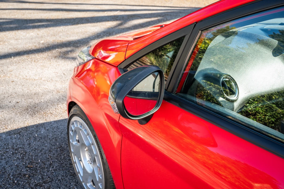 2016 Ford Fiesta - Image 28 of 31
