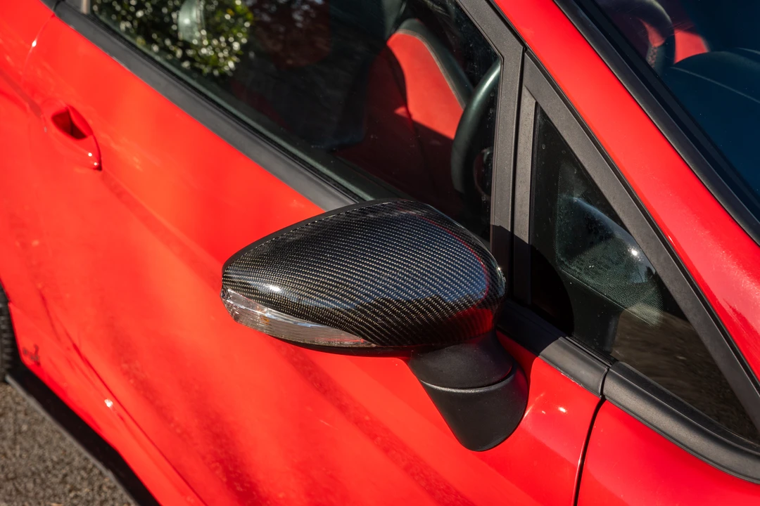 2016 Ford Fiesta - Image 29 of 31