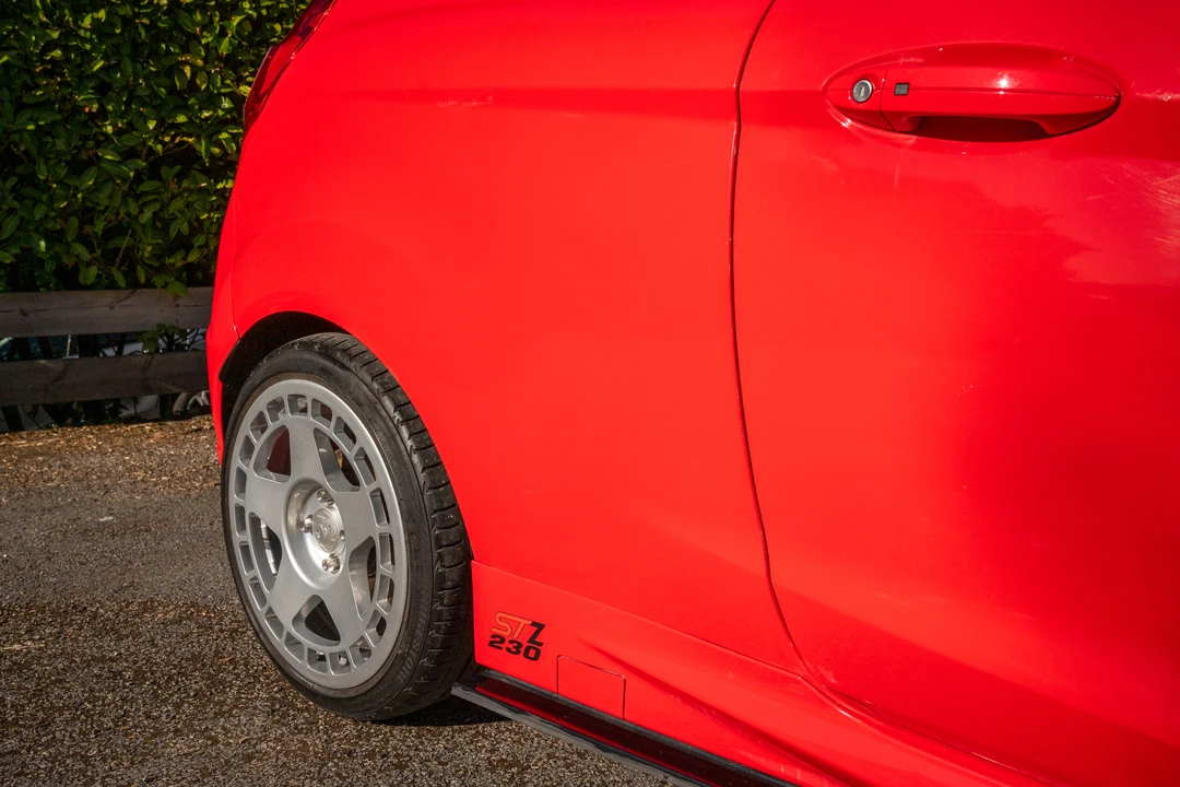 2016 Ford Fiesta - Image 31 of 31