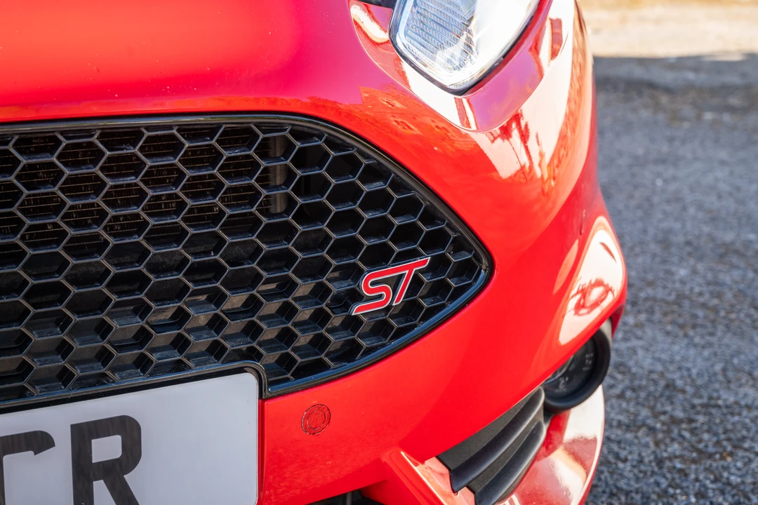 2016 Ford Fiesta - Image 25 of 31