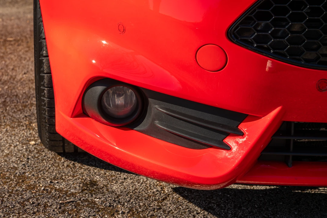 2016 Ford Fiesta - Image 24 of 31