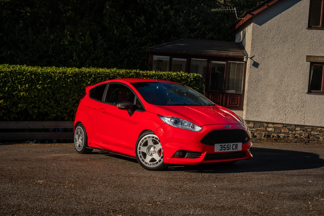 2016 Ford Fiesta - Image 19 of 31