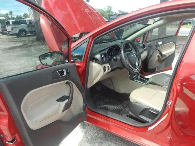 2016 Ford Fiesta - Image 10 of 21