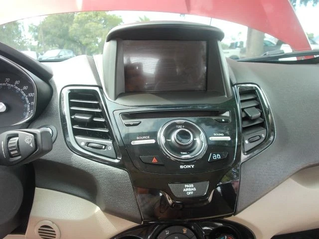 2016 Ford Fiesta - Image 20 of 21