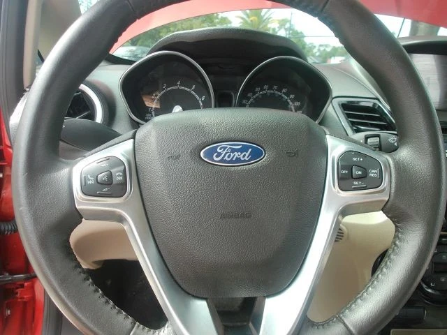 2016 Ford Fiesta - Image 14 of 21