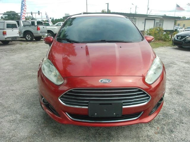 2016 Ford Fiesta - Image 2 of 21