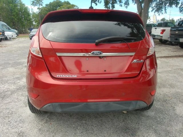2016 Ford Fiesta - Image 6 of 21