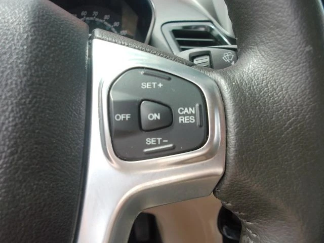 2016 Ford Fiesta - Image 17 of 21