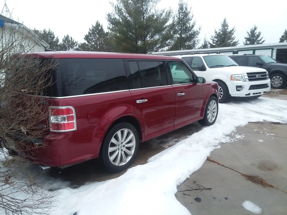 2016 Ford Flex - Image 15 of 15