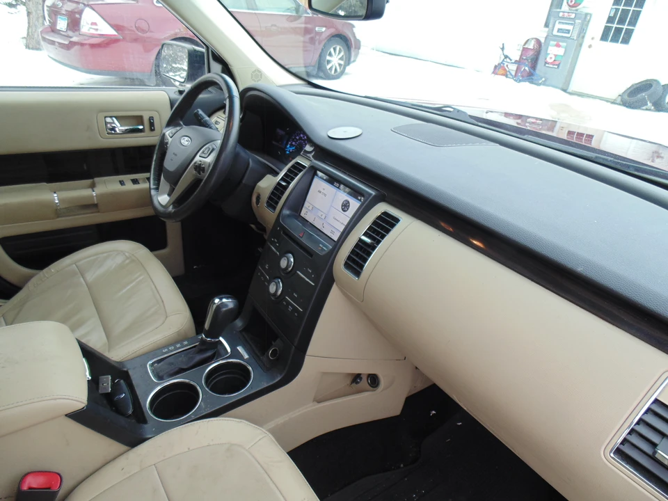 2016 Ford Flex - Image 2 of 15