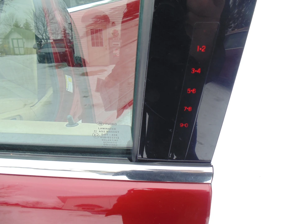 2016 Ford Flex - Image 8 of 15