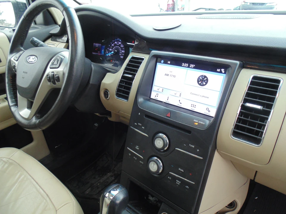 2016 Ford Flex - Image 3 of 15