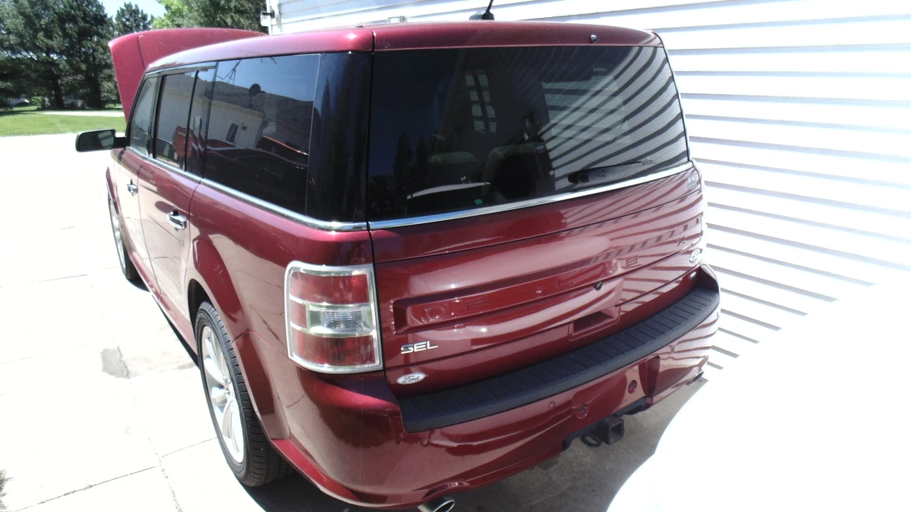 2016 Ford Flex - Image 13 of 15