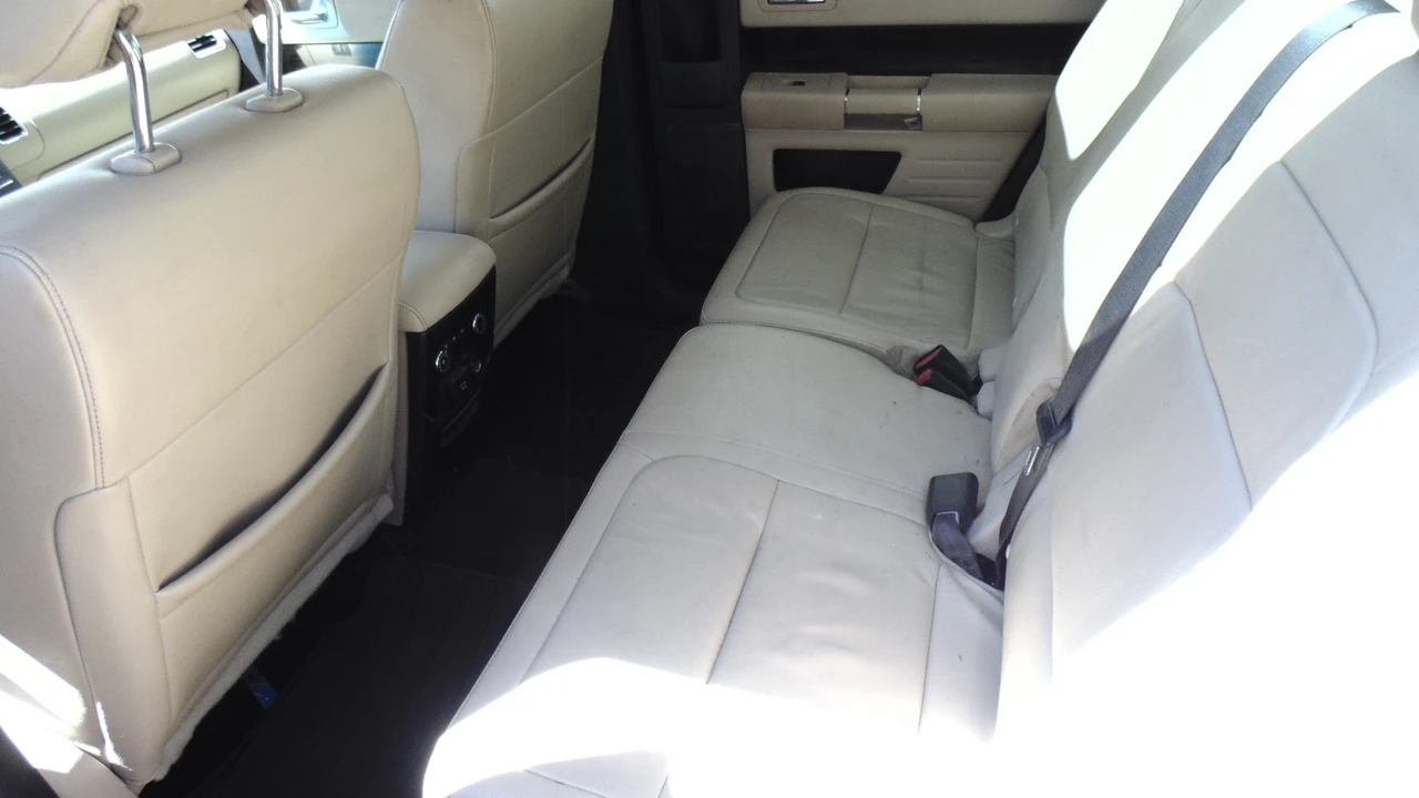 2016 Ford Flex - Image 12 of 15