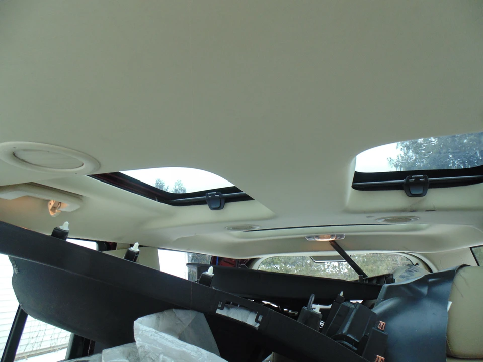 2016 Ford Flex - Image 6 of 15