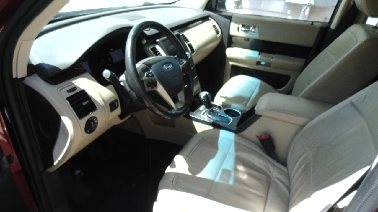 2016 Ford Flex - Image 10 of 15