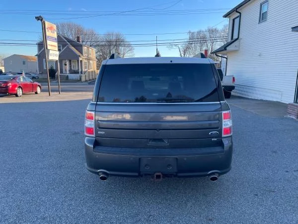 2016 Ford Flex - Image 4 of 17