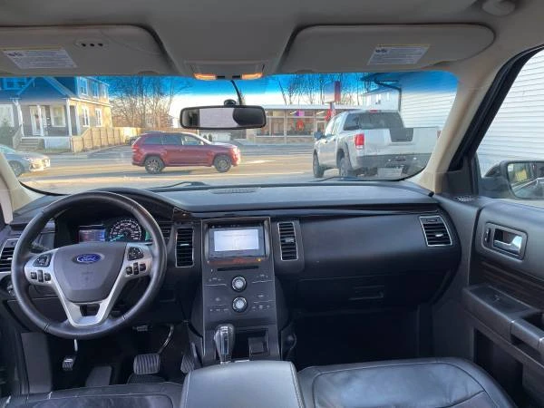 2016 Ford Flex - Image 12 of 17