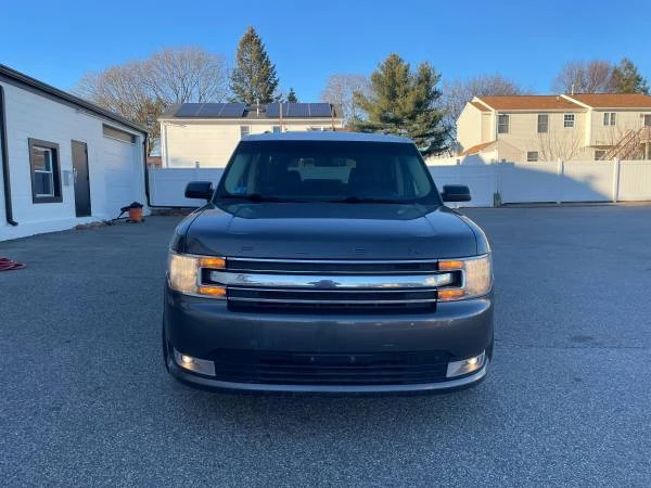 2016 Ford Flex - Image 8 of 17