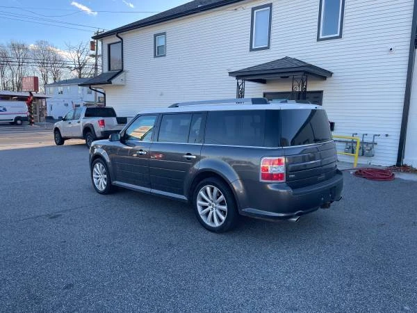 2016 Ford Flex - Image 3 of 17