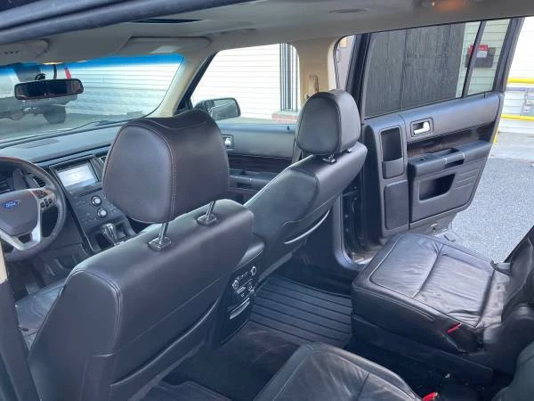 2016 Ford Flex - Image 14 of 17