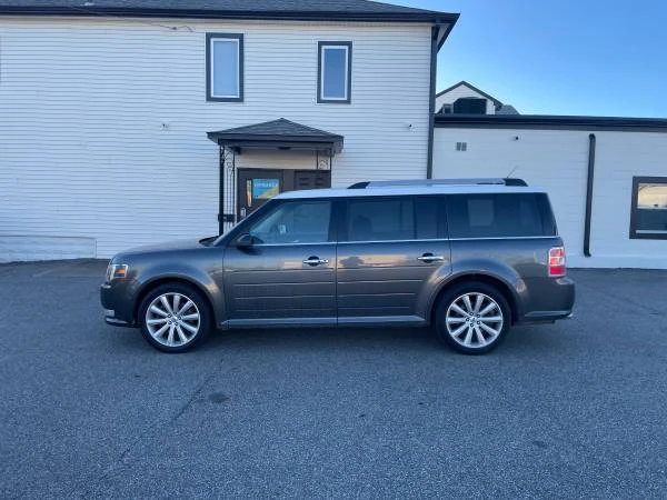 2016 Ford Flex - Image 2 of 17
