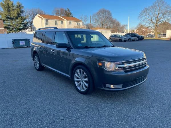2016 Ford Flex - Image 7 of 17