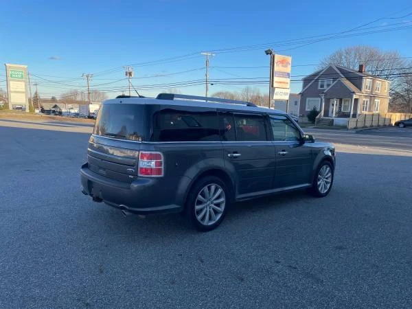 2016 Ford Flex - Image 5 of 17