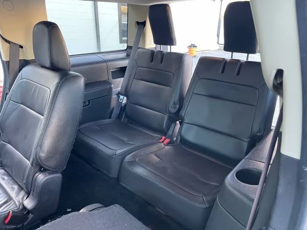 2016 Ford Flex - Image 13 of 17