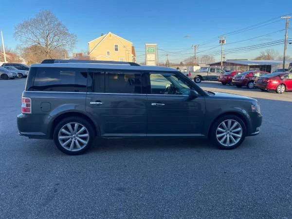 2016 Ford Flex - Image 6 of 17