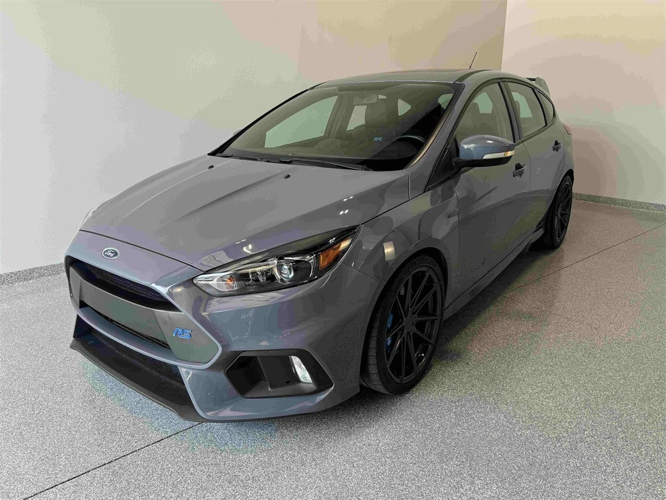 2016 Ford Focus 3rd Gen - Image 2 of 30
