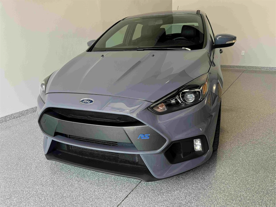 2016 Ford Focus 3rd Gen - Image 3 of 30