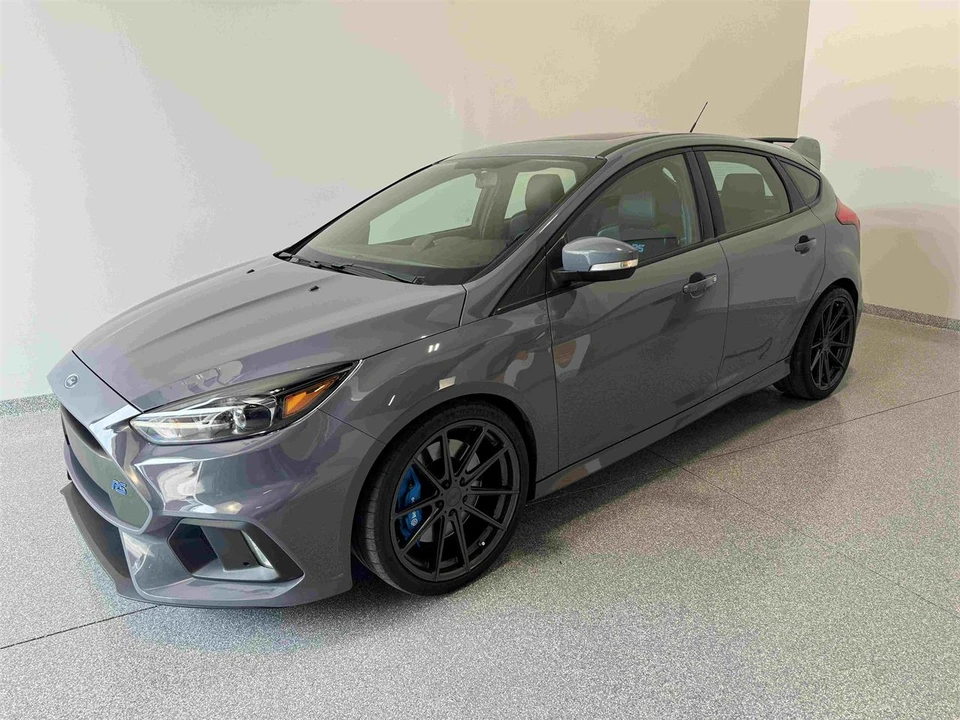 2016 Ford Focus 3rd Gen - Image 4 of 30