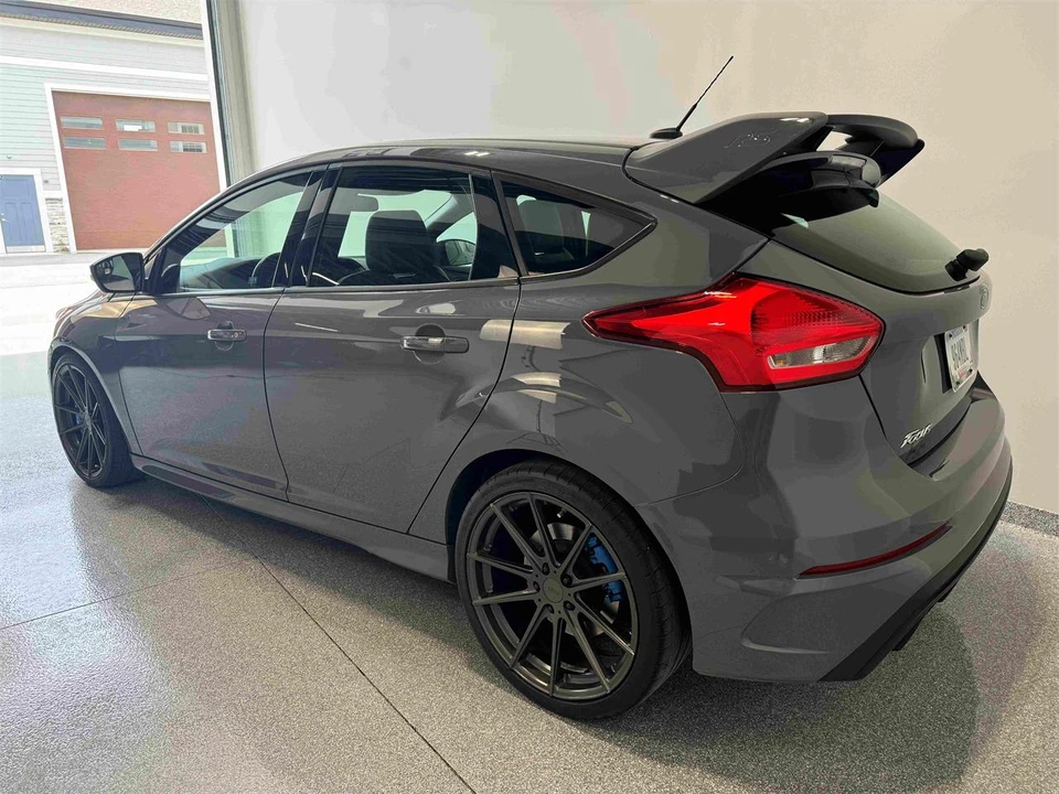 2016 Ford Focus 3rd Gen - Image 5 of 30