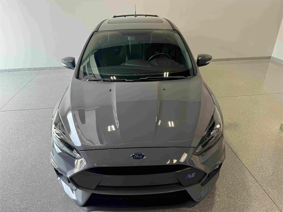 2016 Ford Focus 3rd Gen - Image 8 of 30