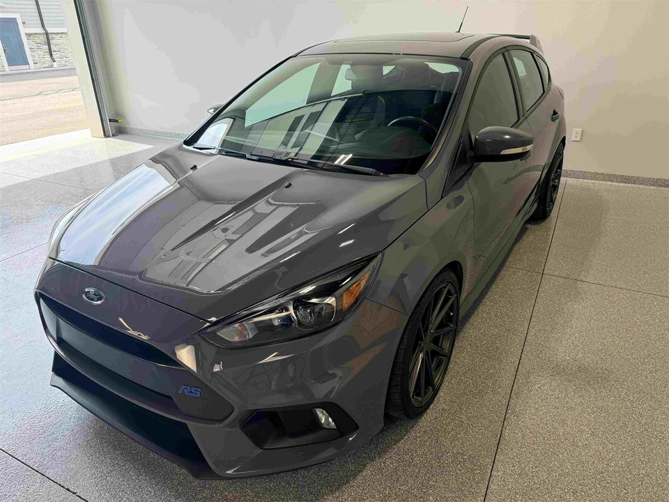 2016 Ford Focus 3rd Gen - Image 9 of 30