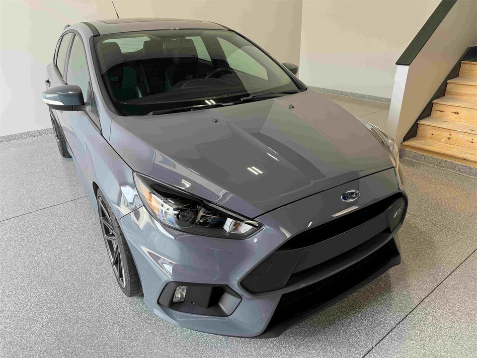2016 Ford Focus 3rd Gen - Image 10 of 30