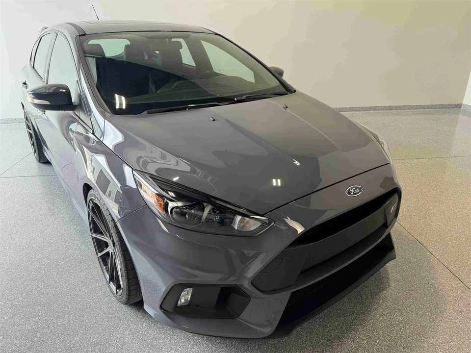 2016 Ford Focus 3rd Gen - Image 11 of 30
