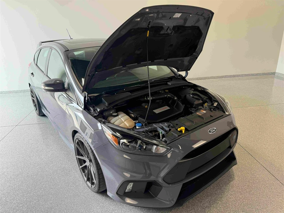 2016 Ford Focus 3rd Gen - Image 12 of 30