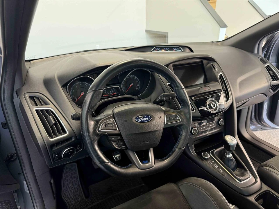 2016 Ford Focus 3rd Gen - Image 14 of 30