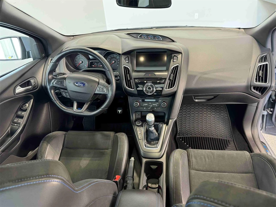 2016 Ford Focus 3rd Gen - Image 15 of 30