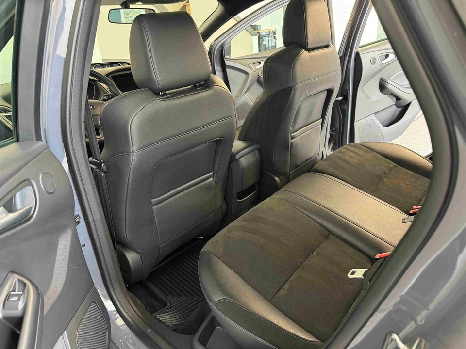 2016 Ford Focus 3rd Gen - Image 16 of 30
