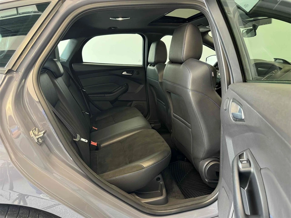 2016 Ford Focus 3rd Gen - Image 17 of 30
