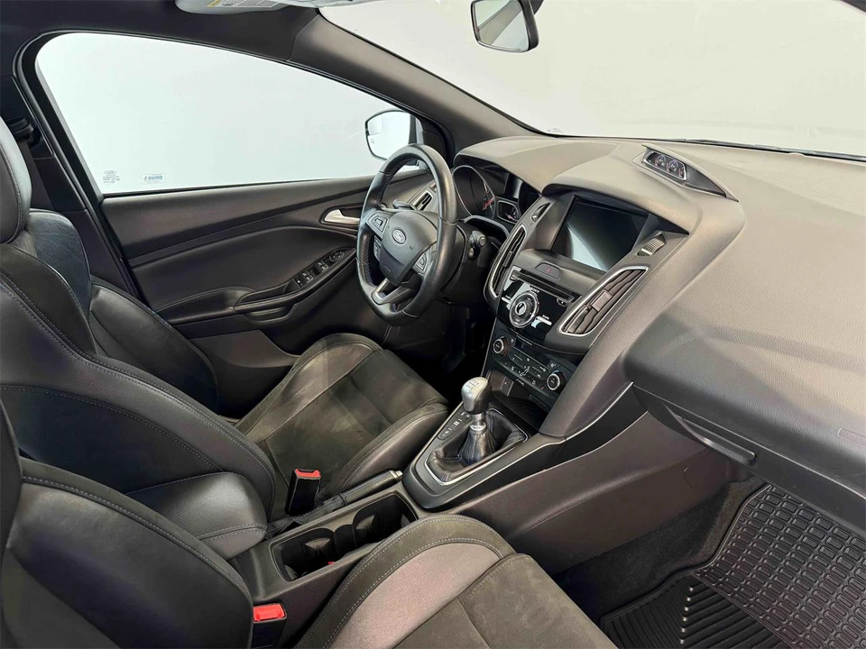2016 Ford Focus 3rd Gen - Image 18 of 30