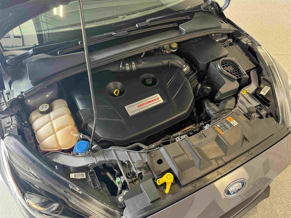 2016 Ford Focus 3rd Gen - Image 19 of 30