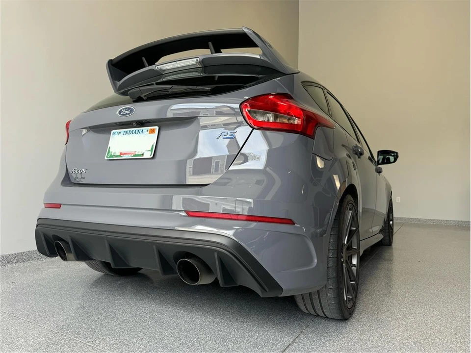 2016 Ford Focus 3rd Gen - Image 21 of 30