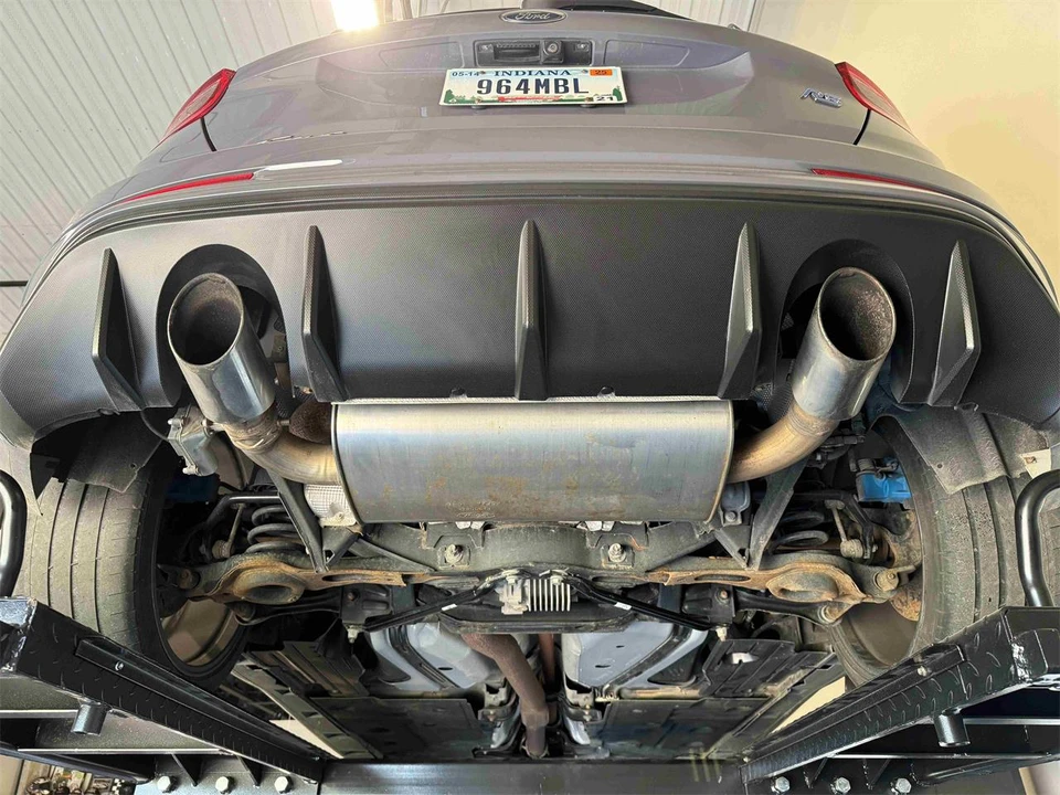 2016 Ford Focus 3rd Gen - Image 22 of 30