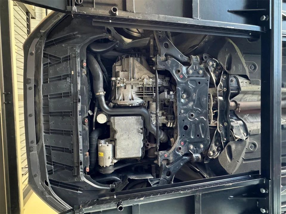 2016 Ford Focus 3rd Gen - Image 23 of 30