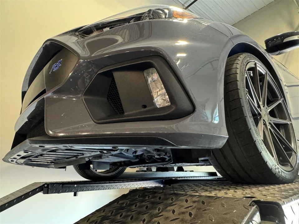2016 Ford Focus 3rd Gen - Image 24 of 30